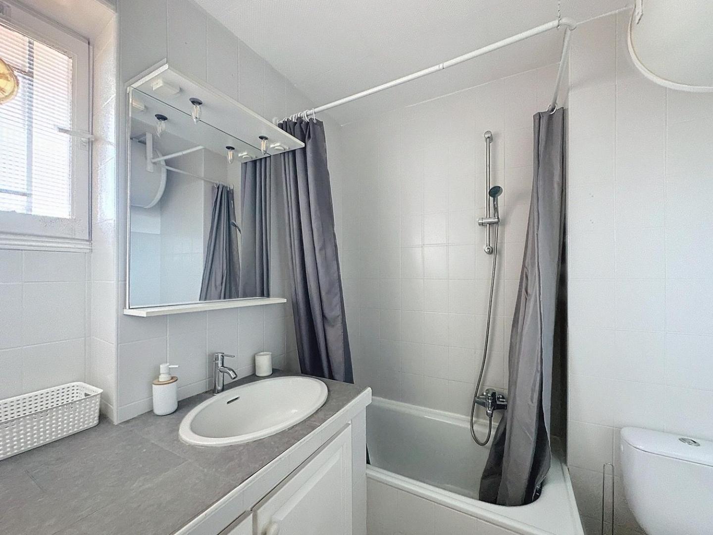 Studio Bord De Mer Boulouris A Saint Raphael Екстер'єр фото