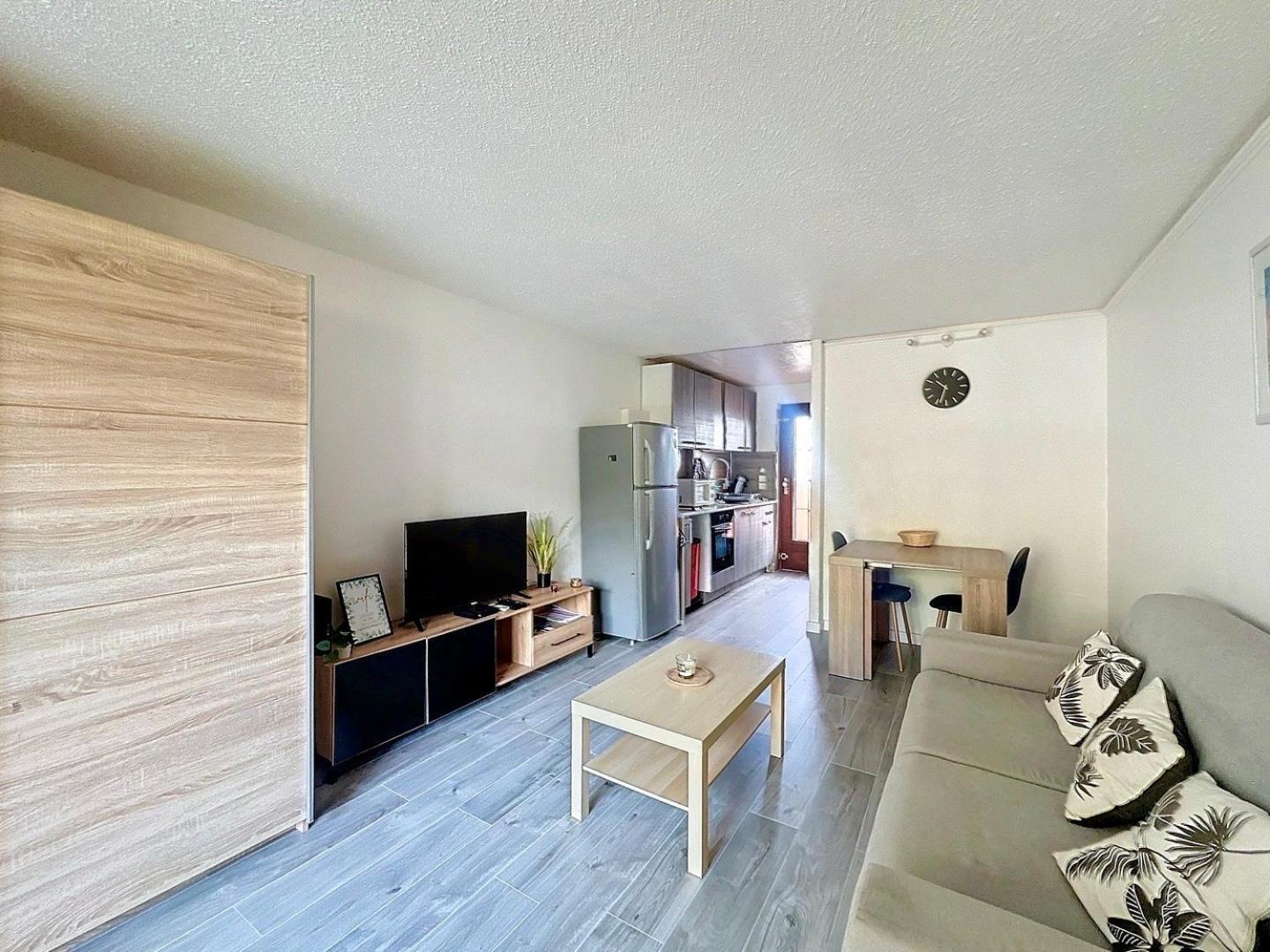 Studio Bord De Mer Boulouris A Saint Raphael Екстер'єр фото